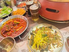 -西塔老太太泥炉烤肉(上海七宝领展广场店)