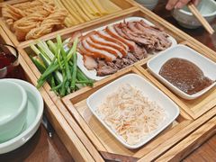 -秦家味老菜馆(民族北路店)