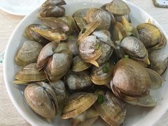 -锋味海鲜菜馆