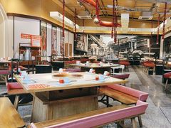 -二荆条·城市森林火锅旗舰店