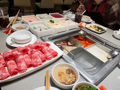 -海底捞火锅(江北万达商业广场店)