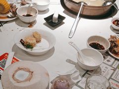 -烹然四季椰子鸡火锅(姚家园万象汇店)