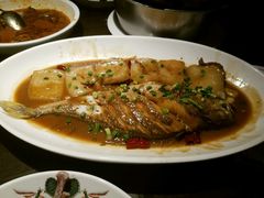-外婆家(杭州马塍店·杭帮菜名店)