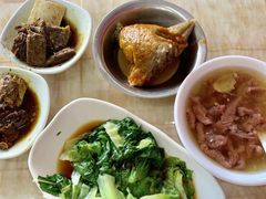 -好成财牛排馆(涂门街总店)