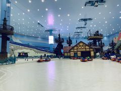 -广州热雪奇迹