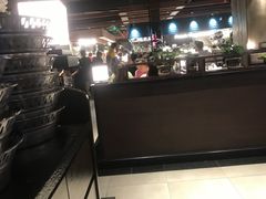 -韩盛·盛江山自助料理(中街大悦城店)