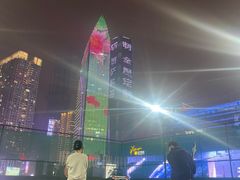 -快乐网球俱乐部(观音桥店)