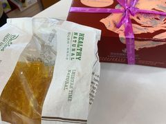 -蜂蝶来饼店(拱北总店)