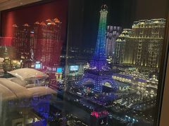 -澳门喜来登大酒店