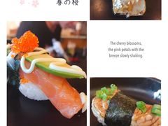 -昊·来了寿司(双楠2店)