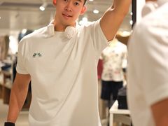 -Abercrombie & Fitch(天环广场店)