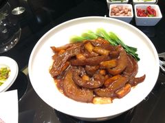 -阿庄新豫菜(航海东路店)