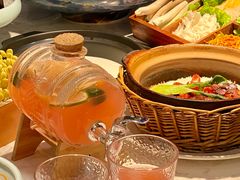 -捞神煲汤火锅(湖滨商业街店)