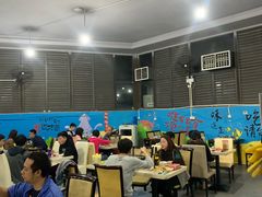 大堂-顺德哥卜卜贝(旗舰店)