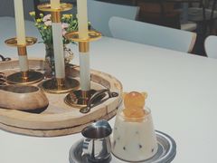 -露露家咖啡店