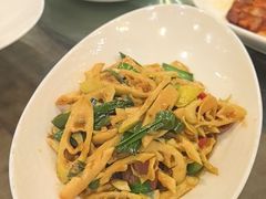 -一楼食业·美食人家