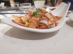 -么子烤肉(化龙池店)