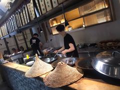 -大牌大·传统杭帮菜(湖滨店)