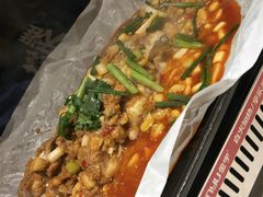 -红辣椒·川菜·火锅(科华路店)