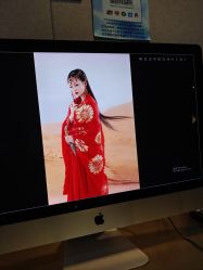 -盘子女人坊古装写真摄影(天津总店)