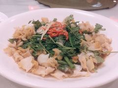 -宜宾海鲜酒家·三十年老字号