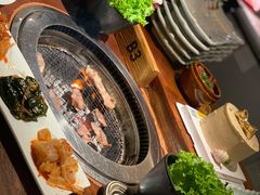 -御牛道日式烤肉料理(杭州万象城店)