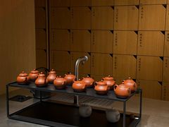 -tea'stone(平安金融中心店)