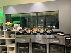 -范儿·嫂子烤肉·精致炭火烤肉(长治路店)