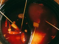 -江湖六膳門串串香(隆礼路店)