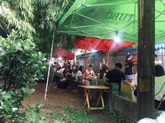 -杨婆婆烤肉(文昌阁店)