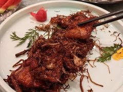-汤记传菜(秀浦路店)