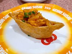 -元气寿司(环球港店)
