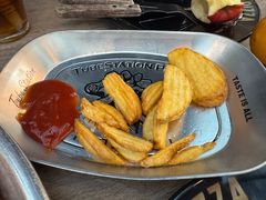 -Tubestation站点比萨(五道营店)