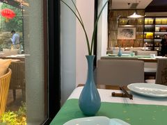 -荷风细雨·中国茶宴(碧云店)