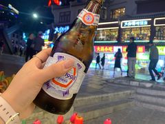 -大师傅金奖啤酒鱼(西街口总店)