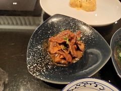 -ManHo万豪中餐厅(成都茂业JW万豪酒店)