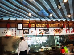 -三义和酒楼(广渠门店)