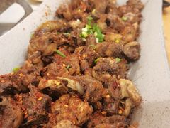 -浮何烤铺(桐梓林店)