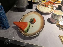 -一绪に寿喜烧自助(世茂广场店)