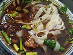 -梓袍面庄(渝北店)