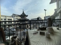 -怡园饭店-餐厅(四望亭店)