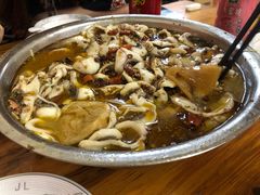 -黑皮酸菜鱼(三山街店)