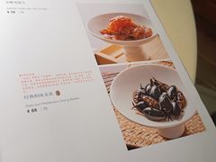 -侨美食家·粤菜(体育西路店)