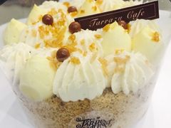 红茶戚风-塔拉苏咖啡(中信丹阳花园店)