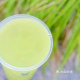 茶百道 | 阳光玫瑰青提，收获一份生机