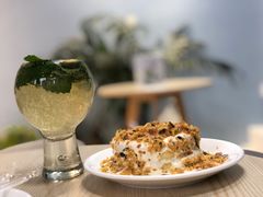 -风甜日暖·星座主题甜点(东二环泰禾店)