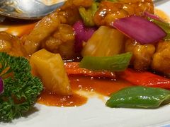 -随园花园餐厅(新港中路店)