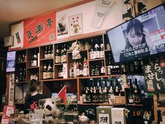 -気楽亭和食料理(气乐亭大世界本店)