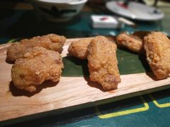 -粤港湾砂锅粥·宵夜(宝龙店)