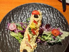 捷克经典土豆沙拉-布拉格餐厅· 中欧捷克菜(全国首店)